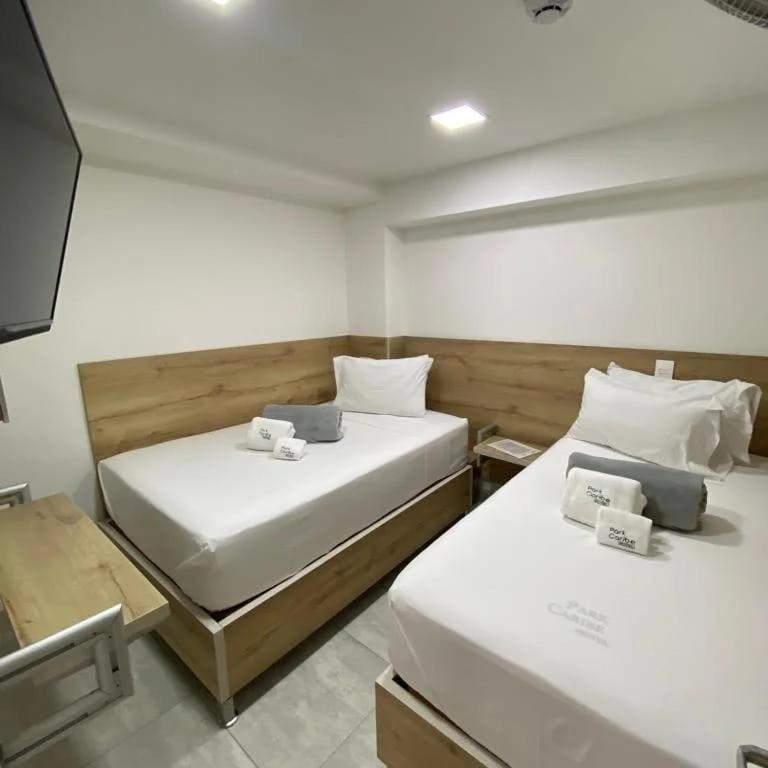 Park Caribe 酒店 Medellín