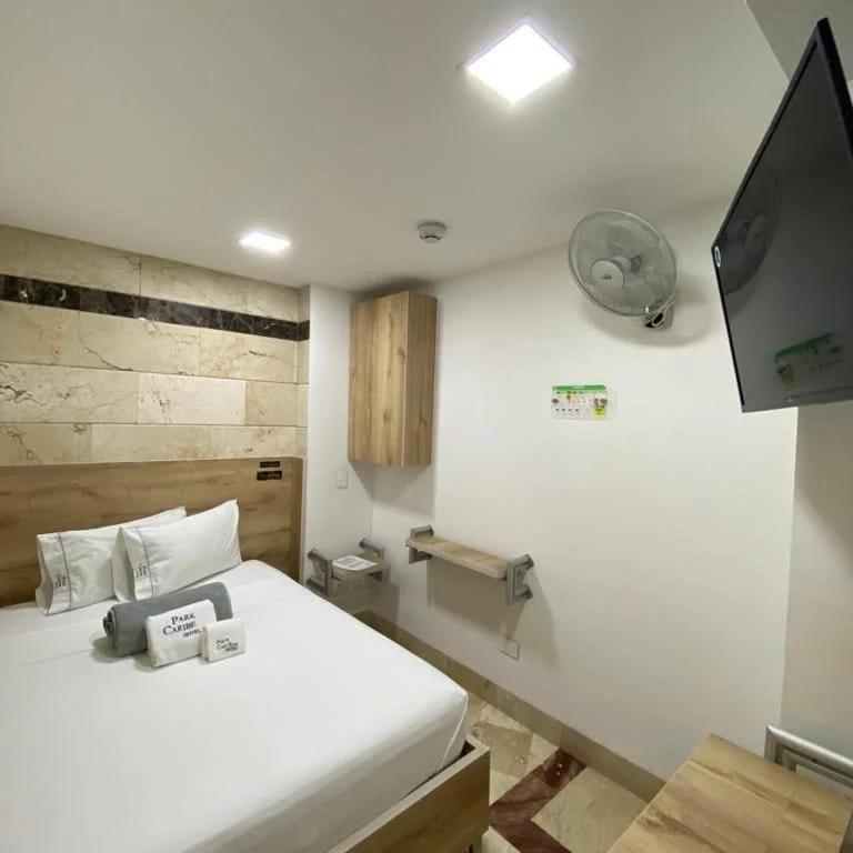 酒店 Park Caribe Medellín