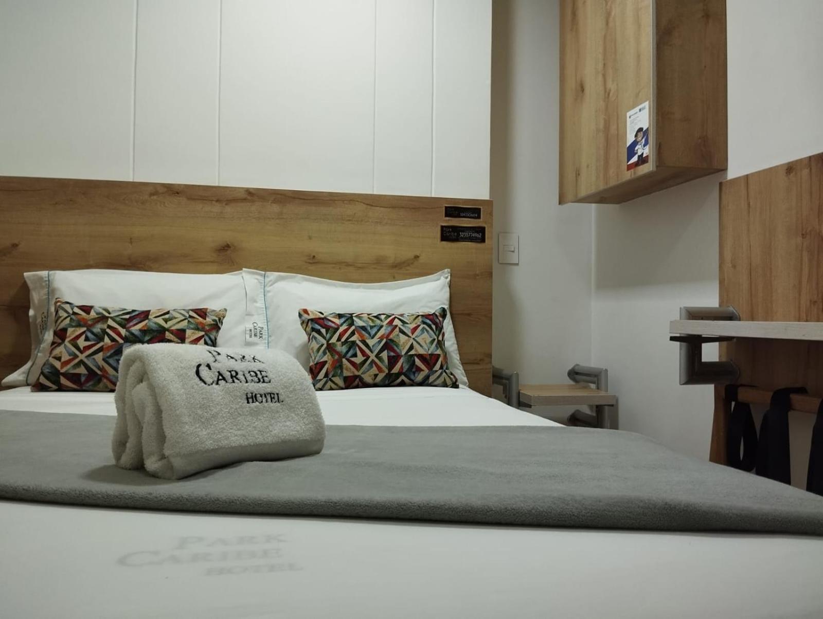 Park Caribe 酒店 Medellín